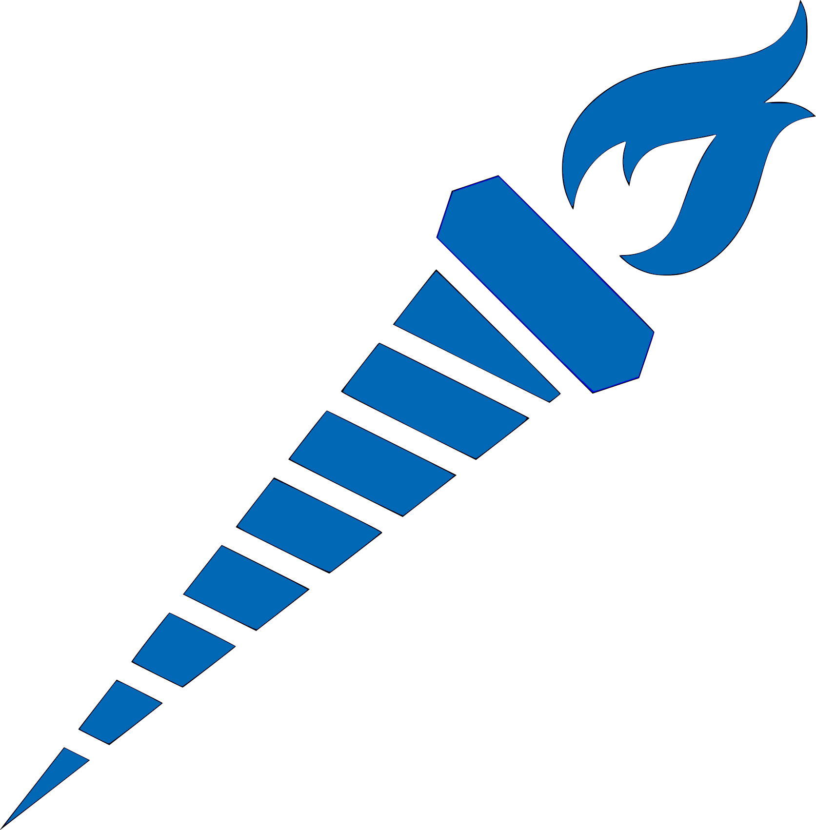 BlueTorch2